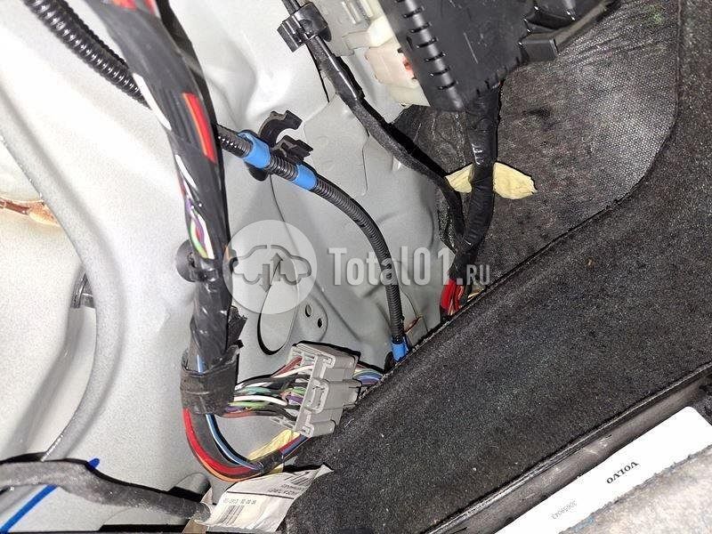 Фото Volvo XC60 194