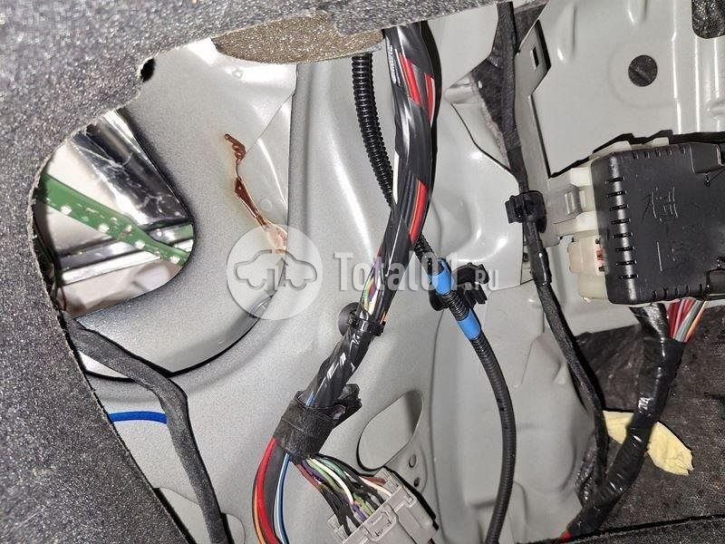 Фото Volvo XC60 196