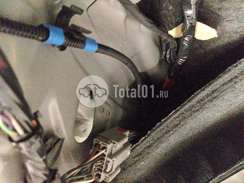 Фото Volvo XC60 198