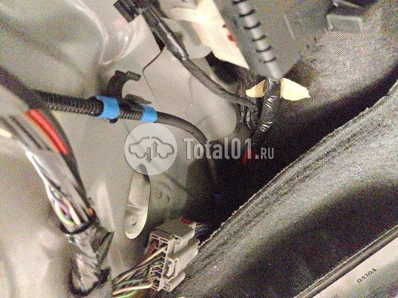 Фото Volvo XC60 200