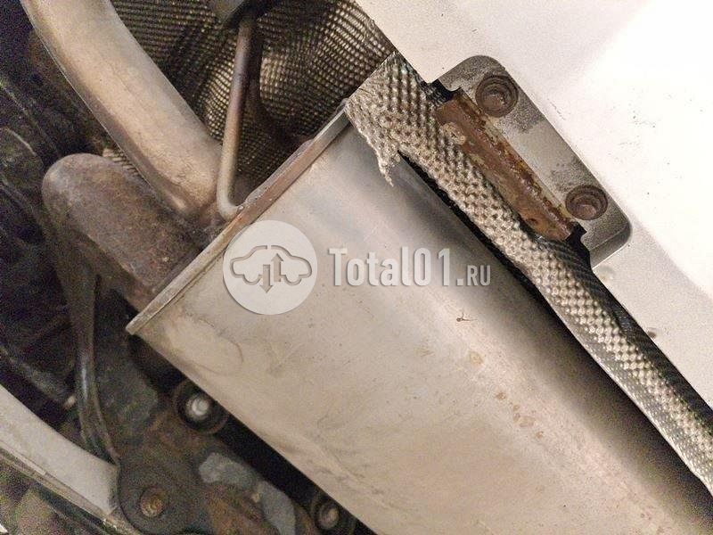 Фото Volvo XC60 202