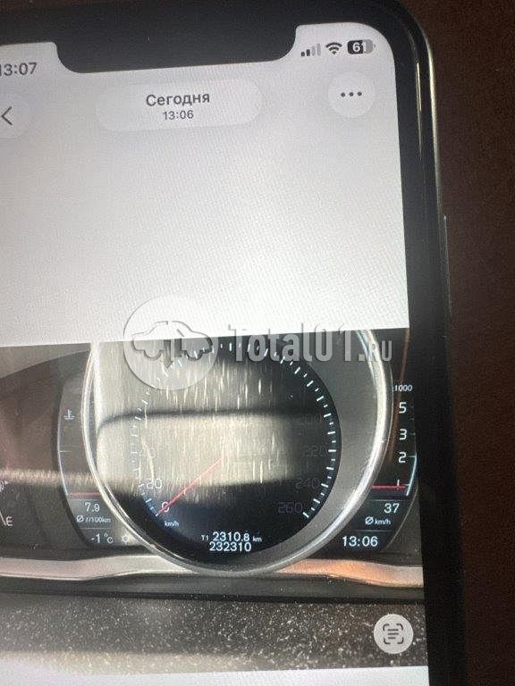 Фото Volvo XC60 204