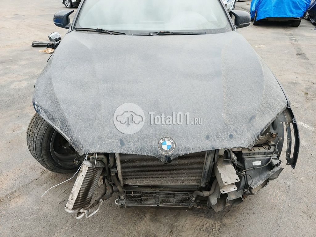 Фото BMW X6 M 10