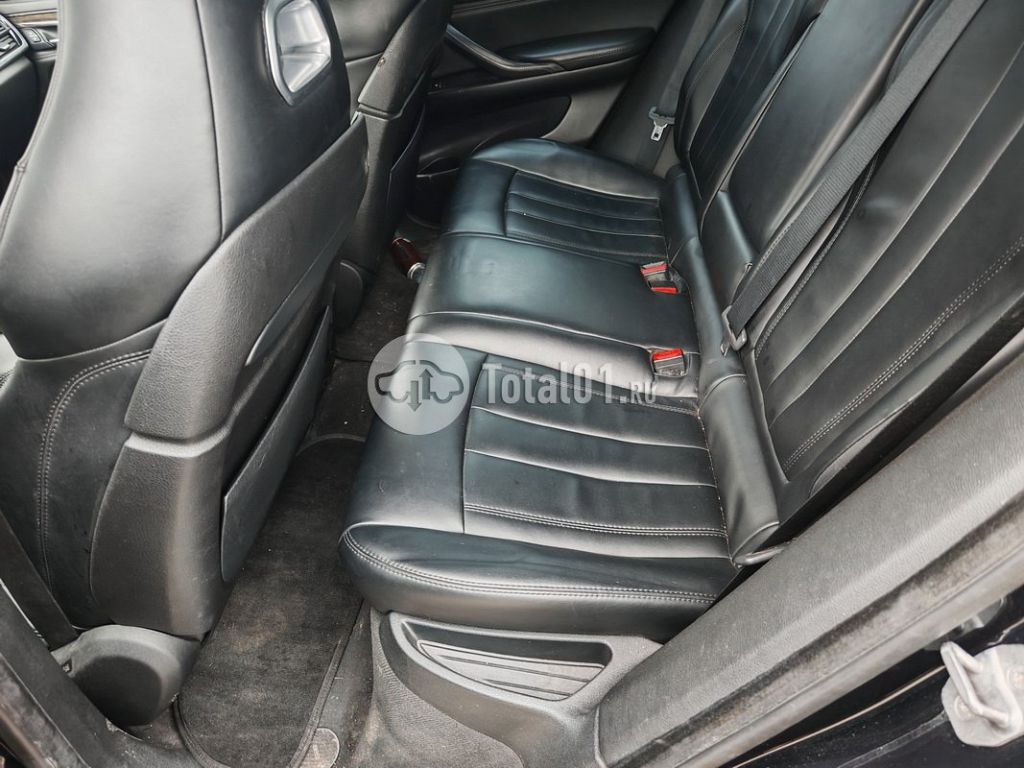 Фото BMW X6 M 92