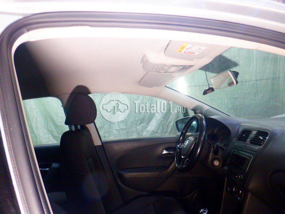 Фото Volkswagen Polo 30