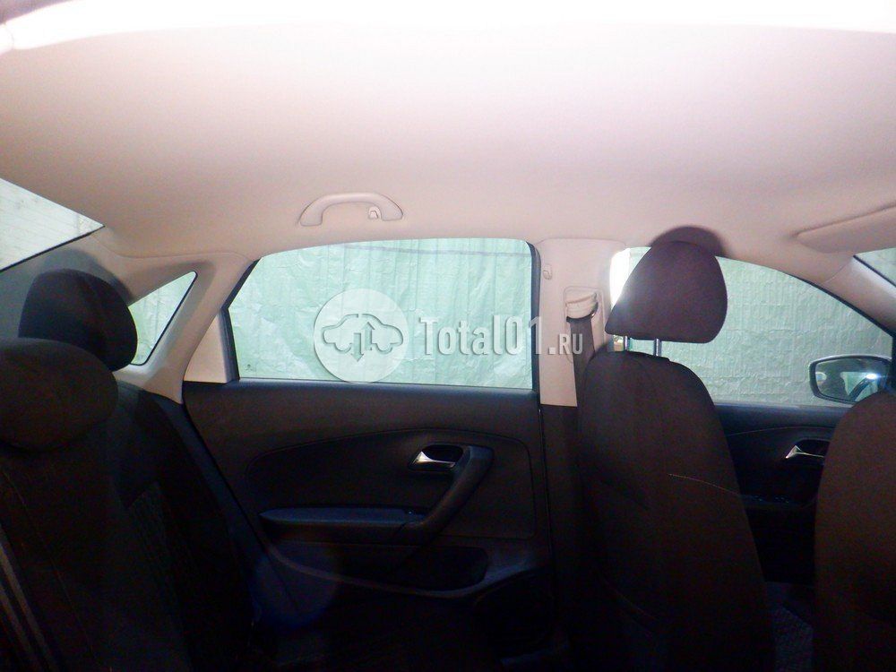 Фото Volkswagen Polo 38