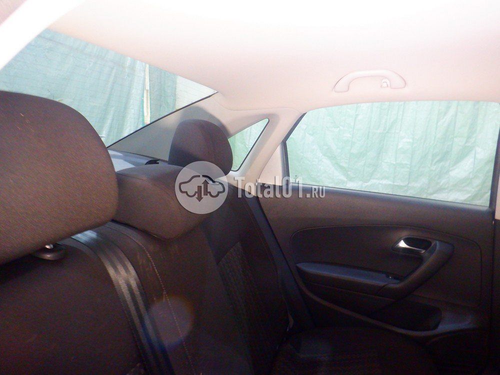 Фото Volkswagen Polo 40