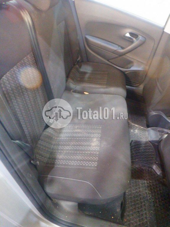Фото Volkswagen Polo 42