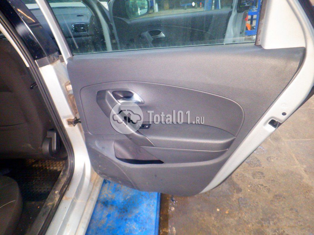 Фото Volkswagen Polo 50