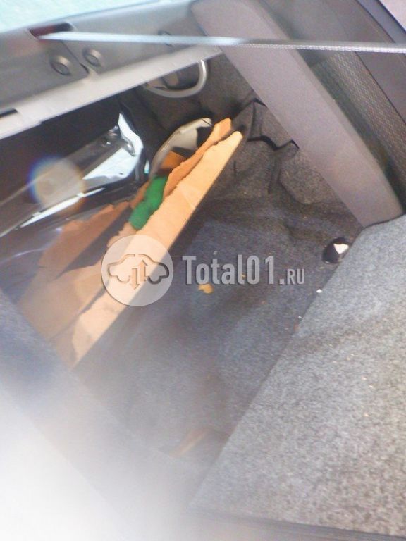 Фото Volkswagen Polo 56
