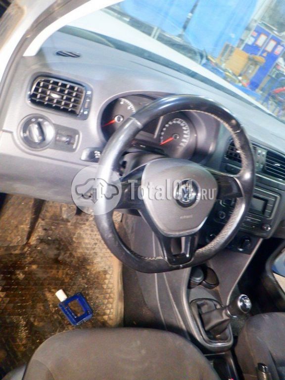 Фото Volkswagen Polo 62