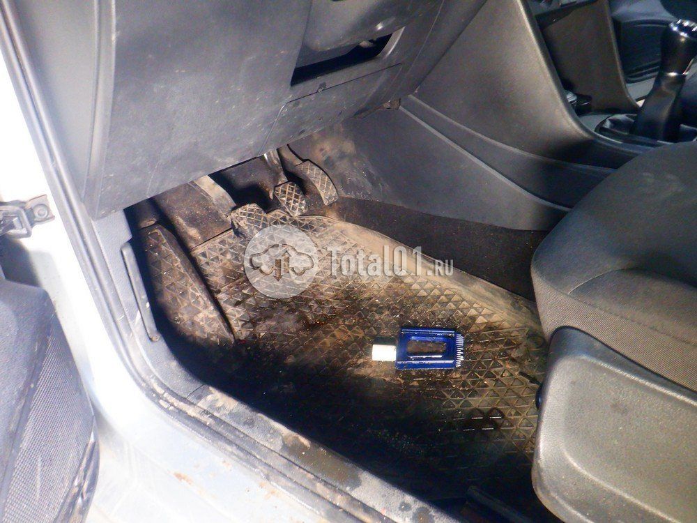 Фото Volkswagen Polo 64
