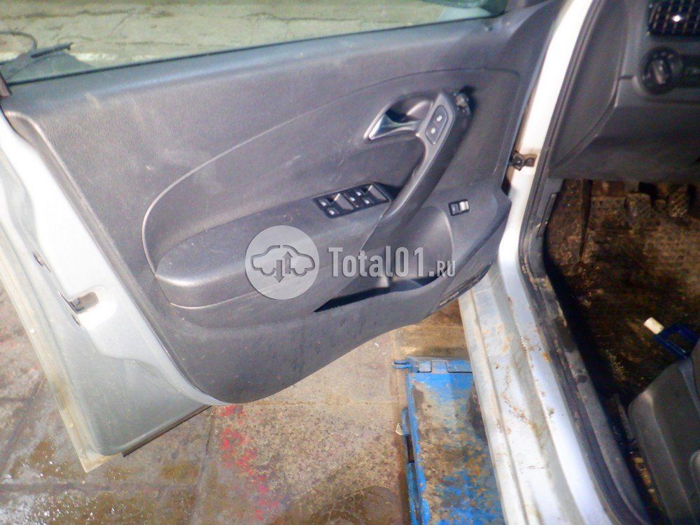 Фото Volkswagen Polo 66