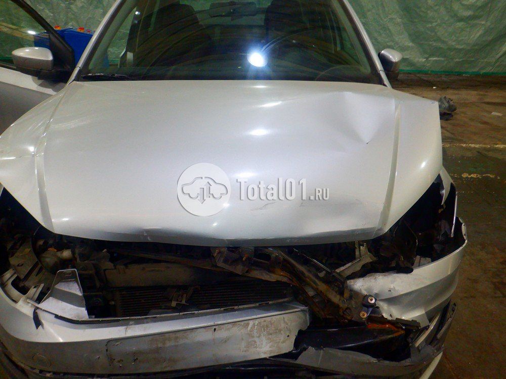 Фото Volkswagen Polo 82