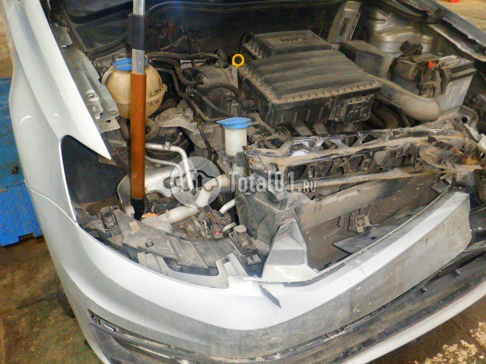 Фото Volkswagen Polo 94