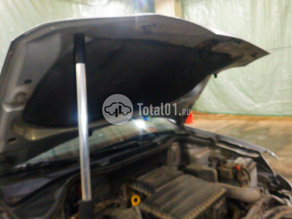 Фото Volkswagen Polo 96