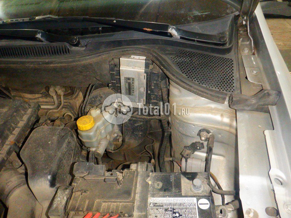 Фото Volkswagen Polo 112