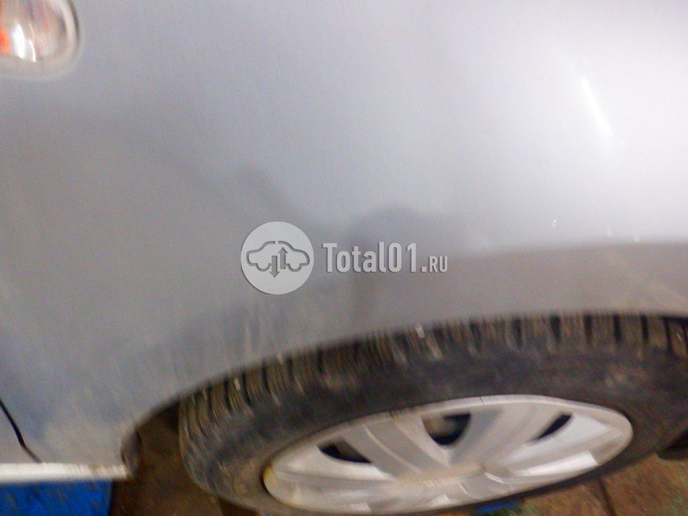 Фото Volkswagen Polo 134