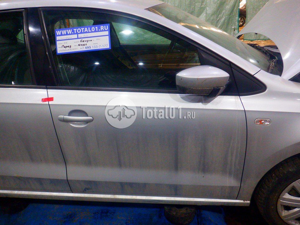Фото Volkswagen Polo 142