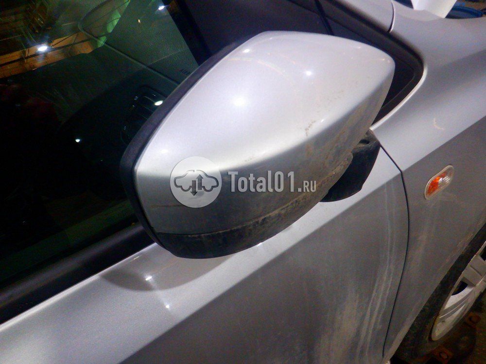 Фото Volkswagen Polo 144