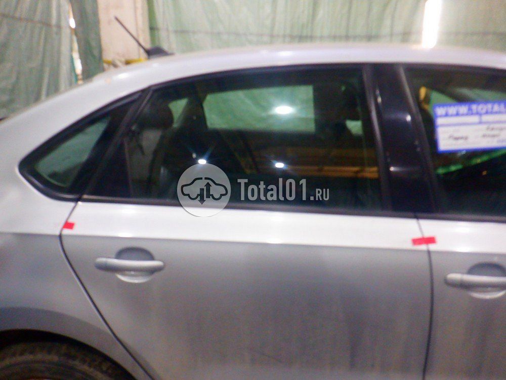 Фото Volkswagen Polo 152