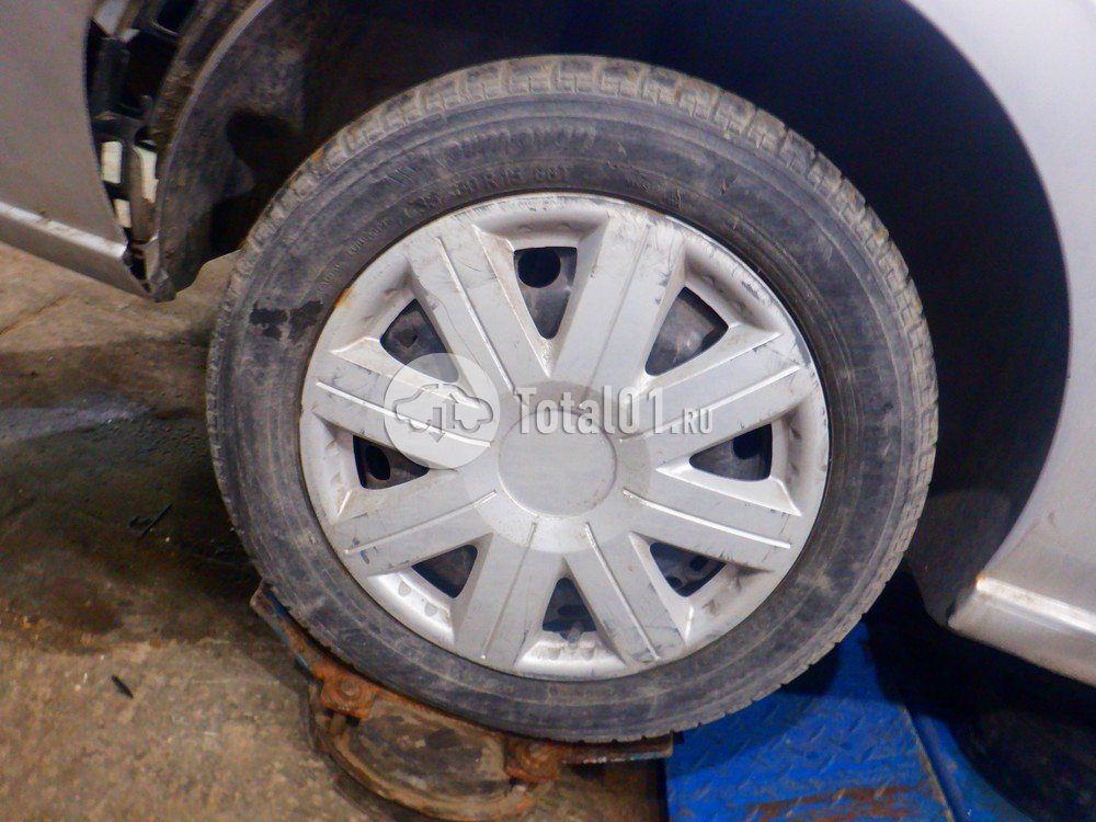 Фото Volkswagen Polo 154
