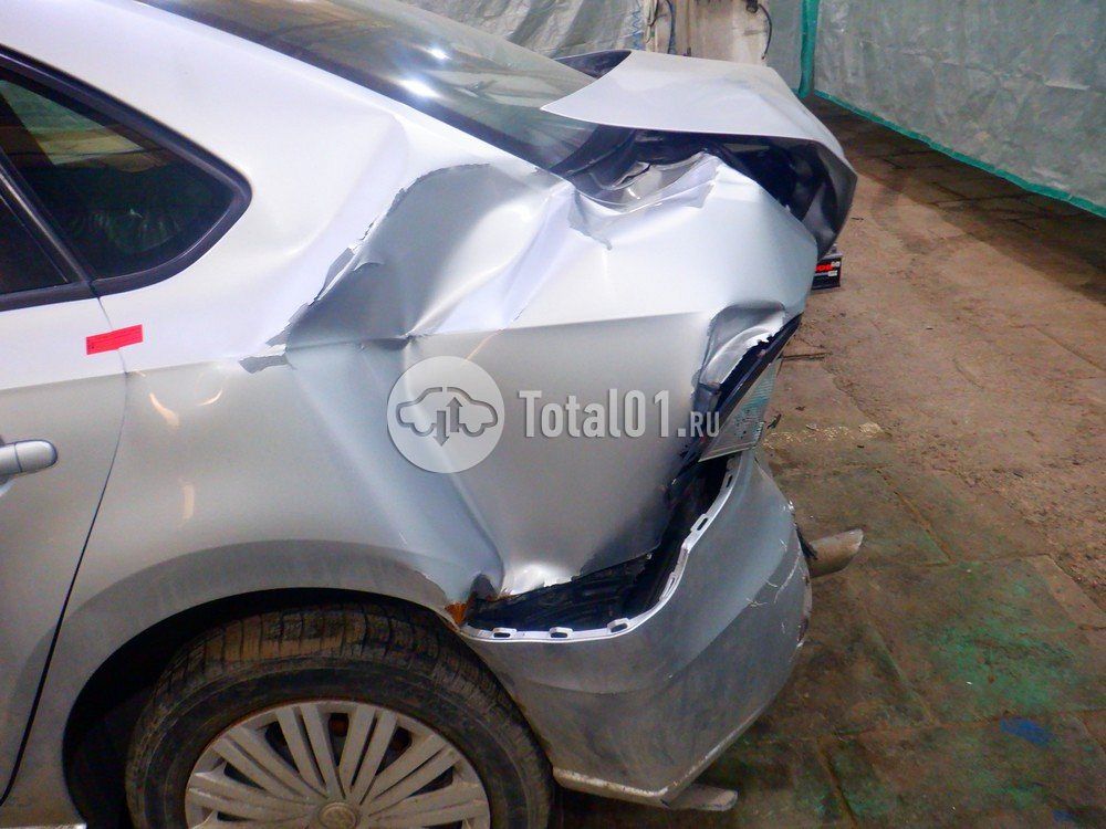 Фото Volkswagen Polo 176