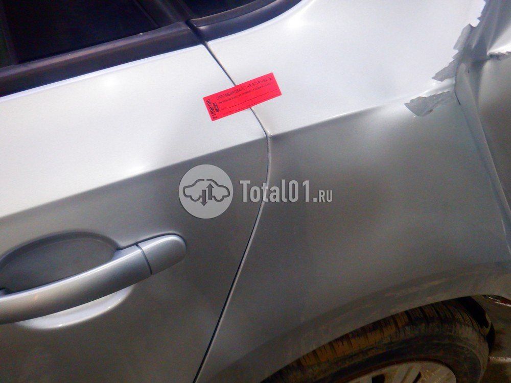 Фото Volkswagen Polo 182