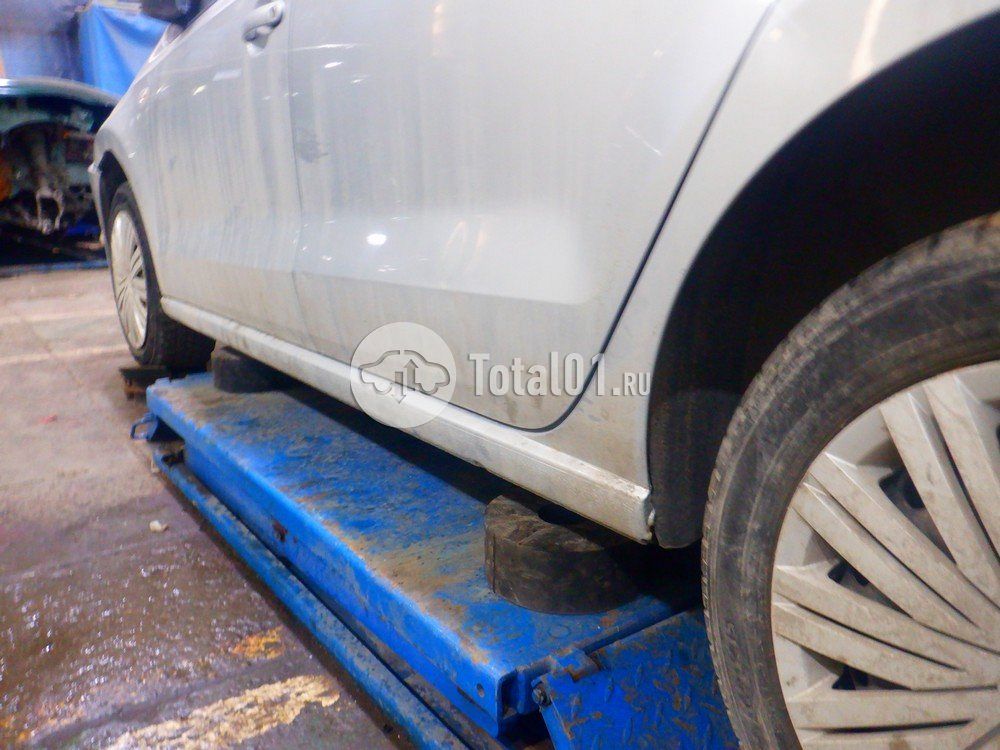 Фото Volkswagen Polo 188