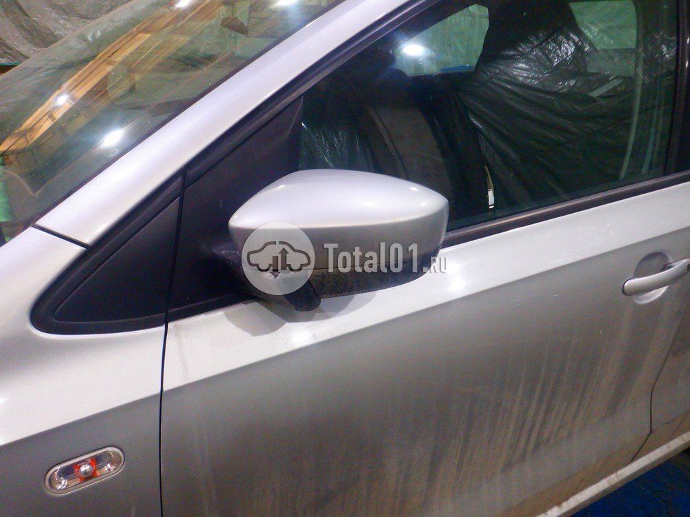 Фото Volkswagen Polo 198