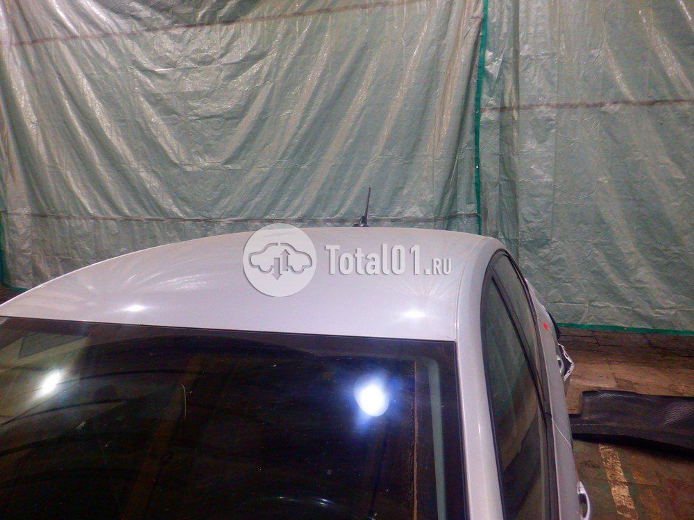 Фото Volkswagen Polo 210