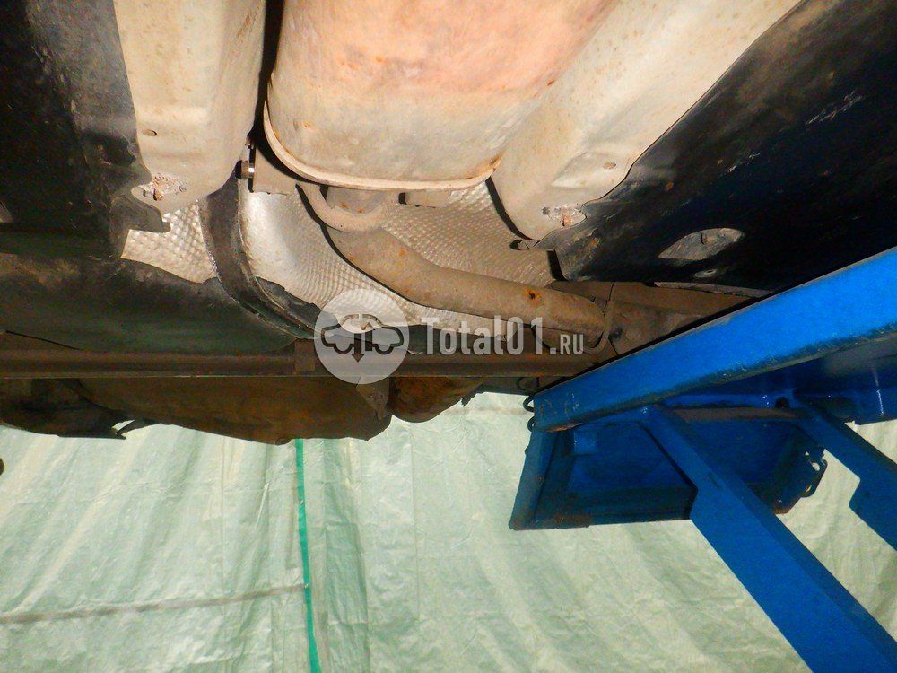 Фото Volkswagen Polo 248