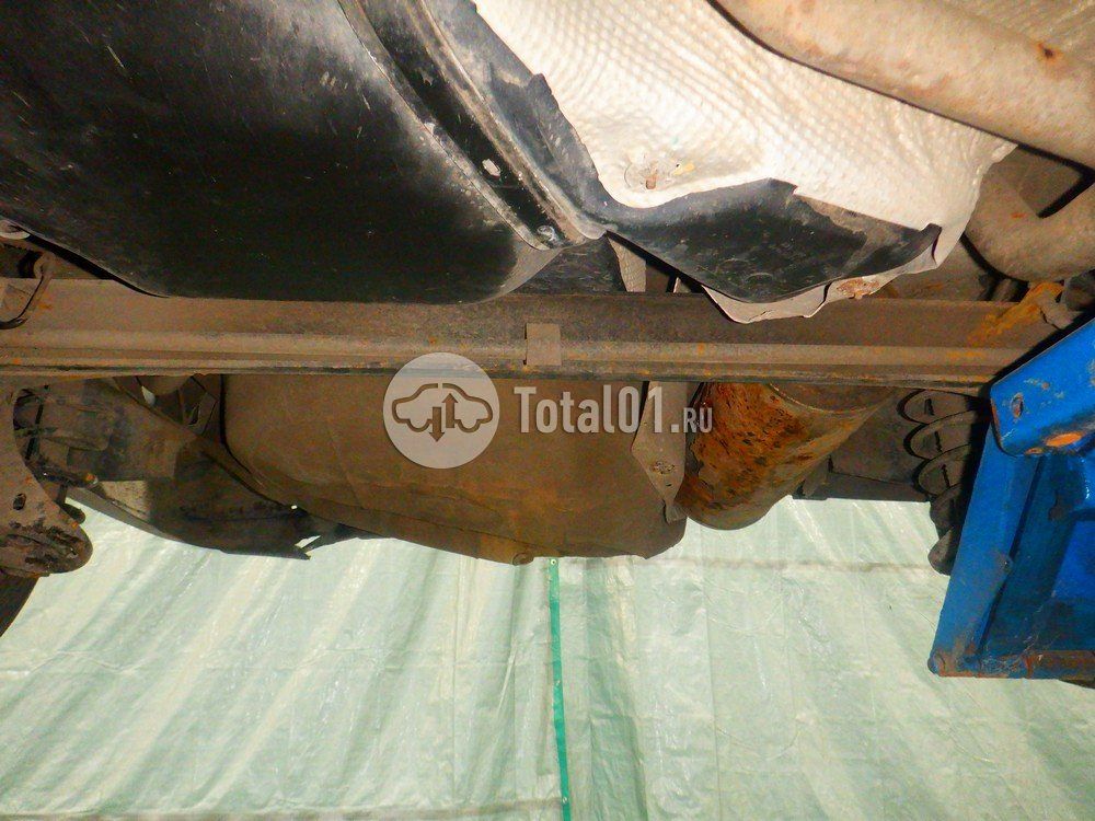 Фото Volkswagen Polo 252
