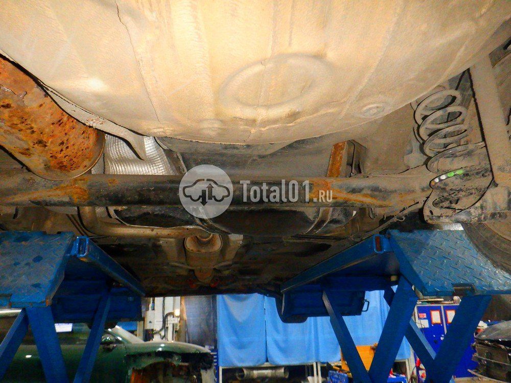 Фото Volkswagen Polo 270