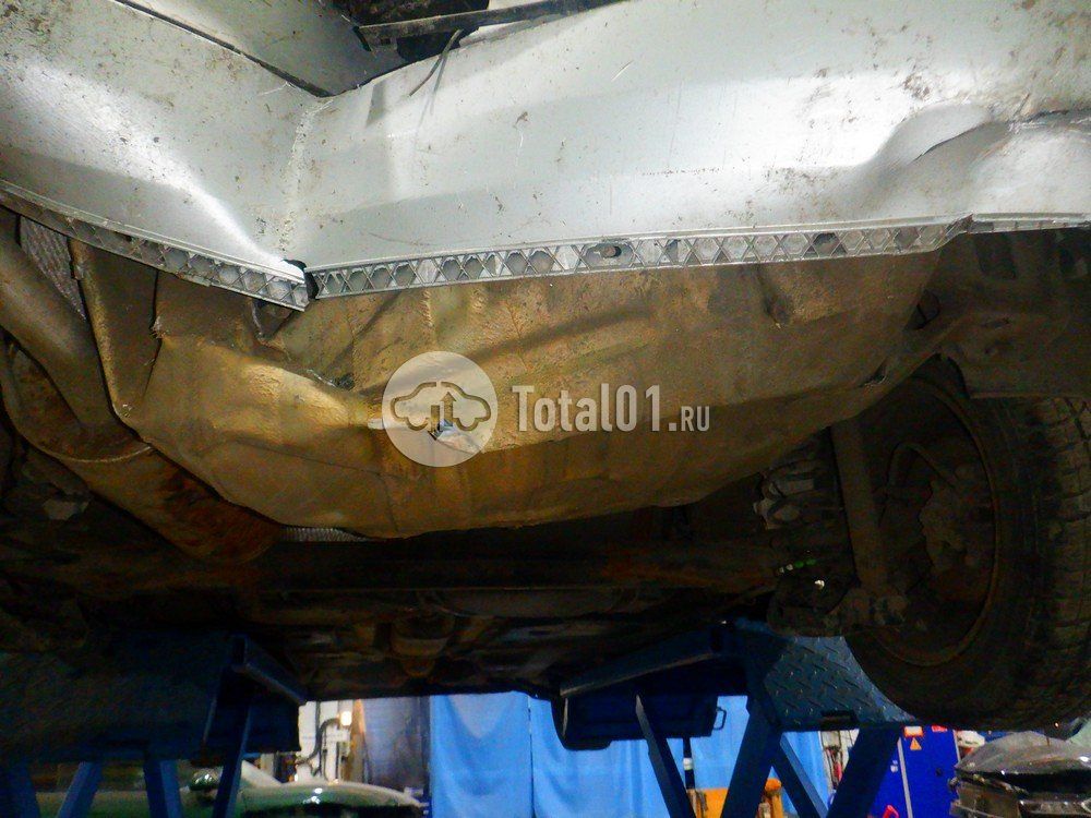 Фото Volkswagen Polo 272
