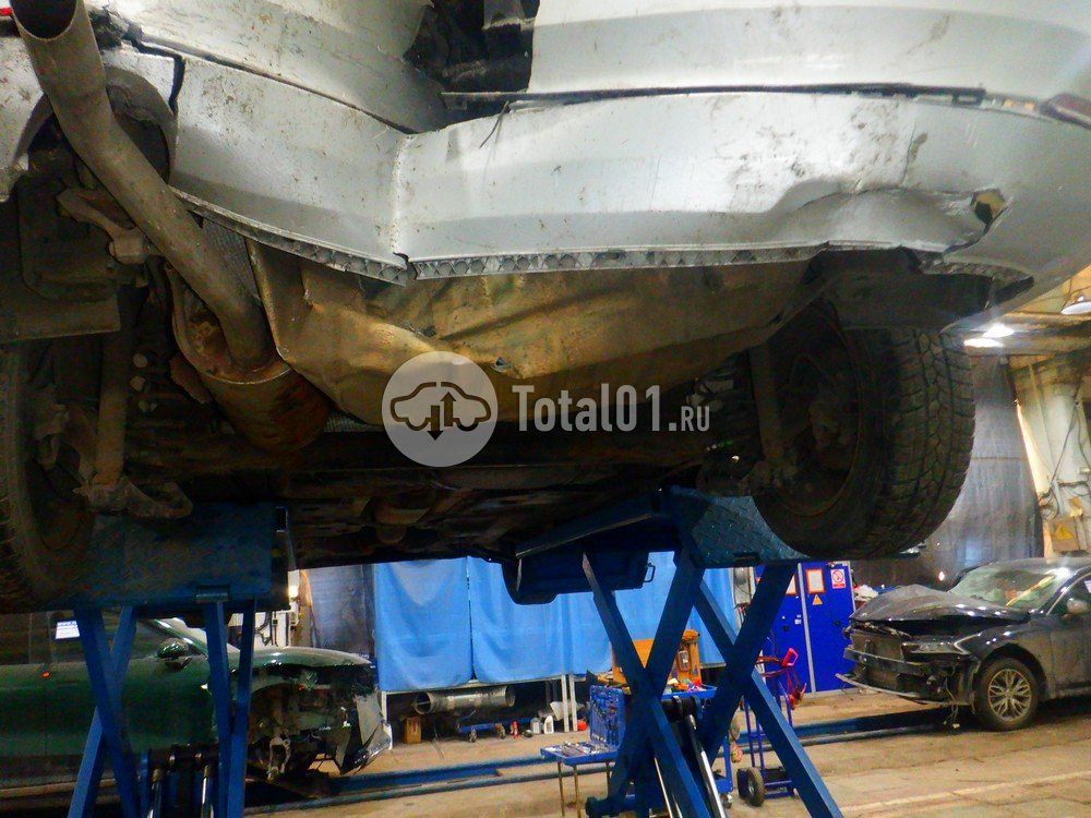 Фото Volkswagen Polo 276