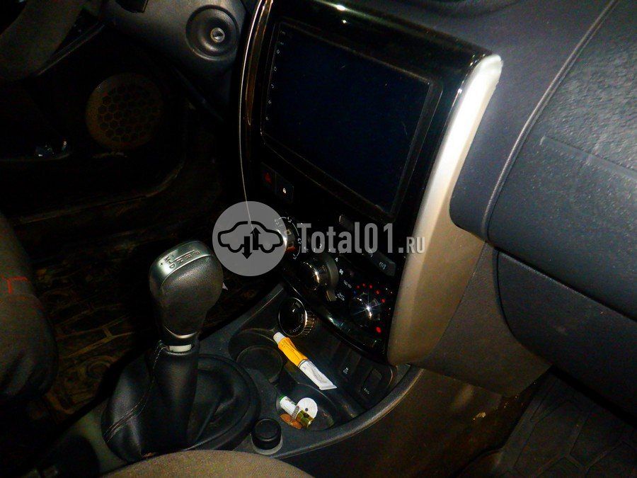 Фото Nissan Terrano 30