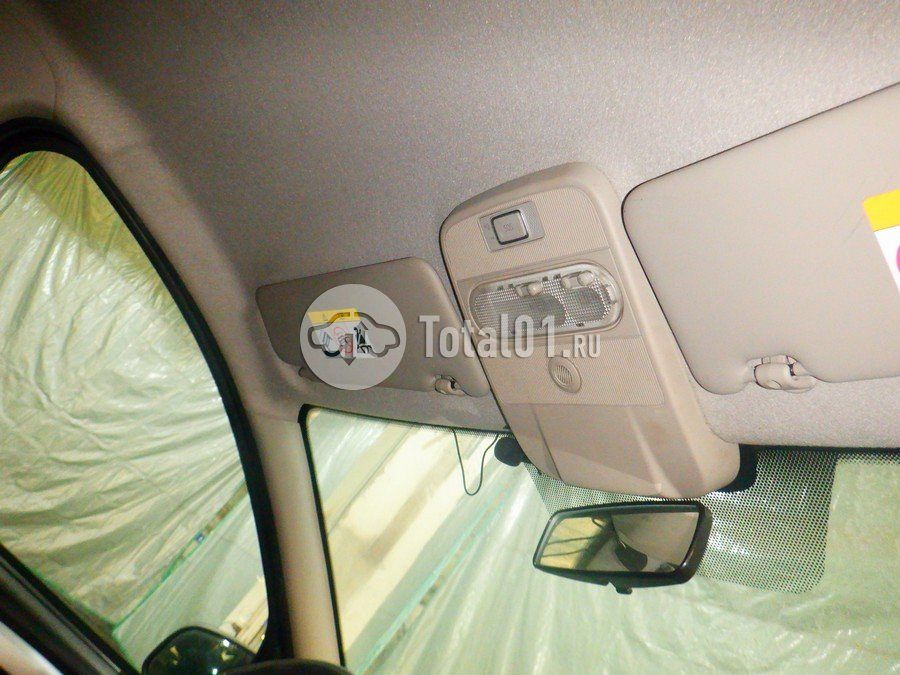Фото Nissan Terrano 32