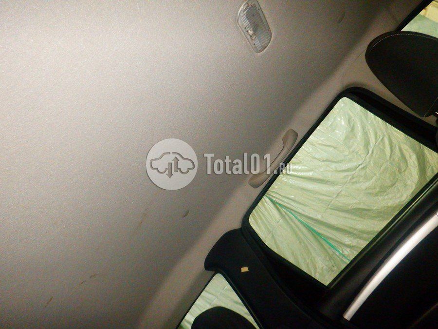 Фото Nissan Terrano 50