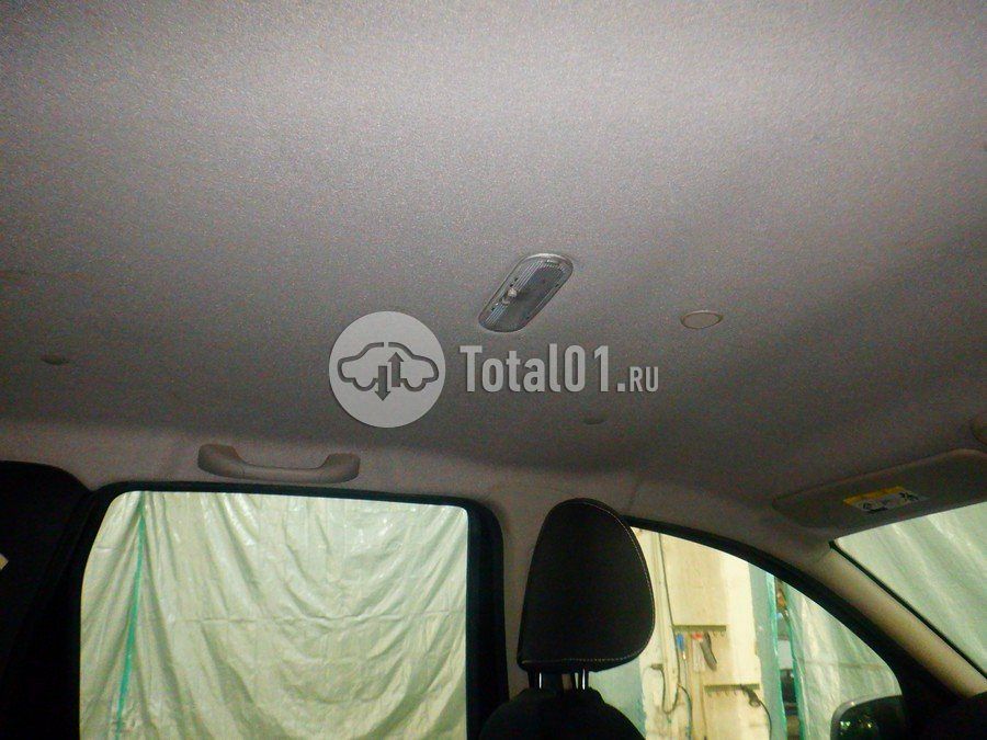 Фото Nissan Terrano 56