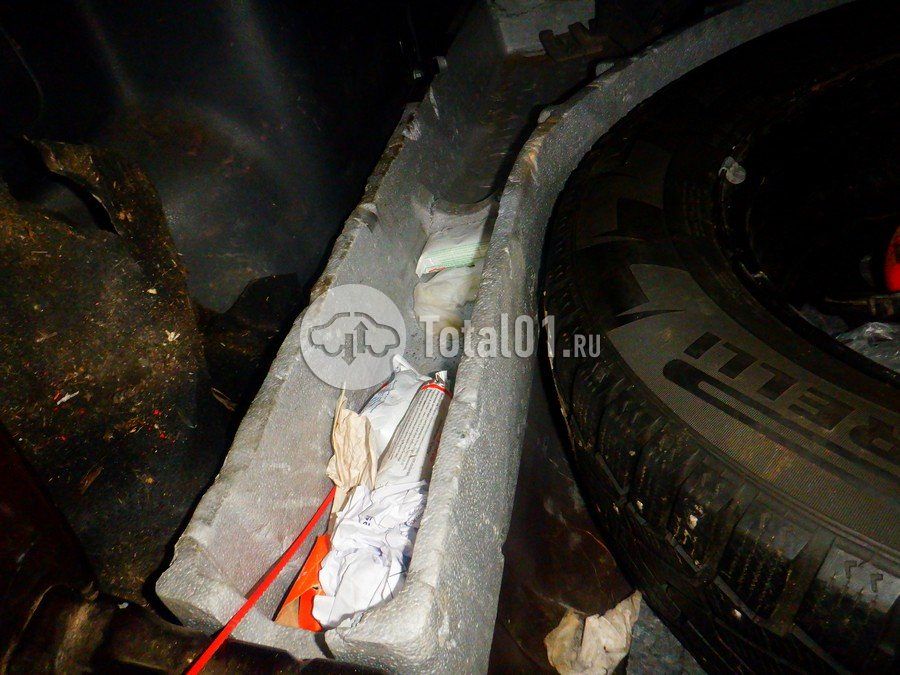 Фото Nissan Terrano 72