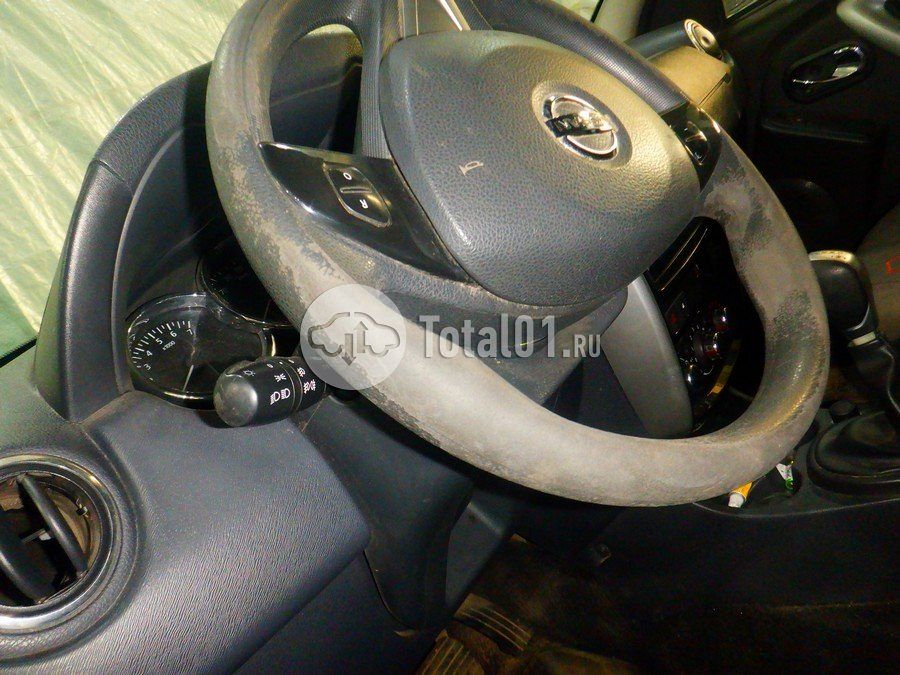 Фото Nissan Terrano 90