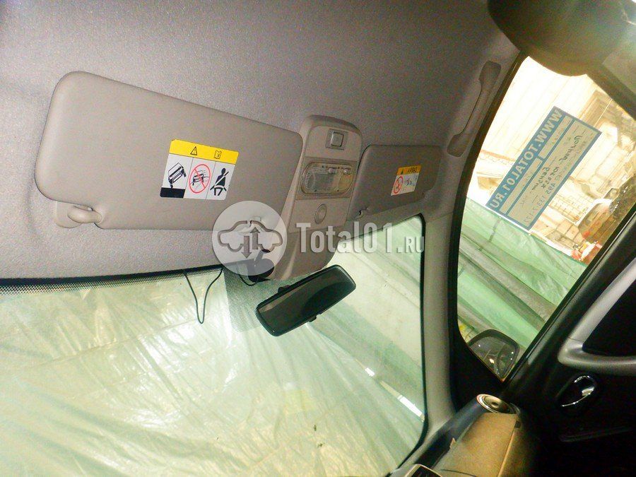 Фото Nissan Terrano 96