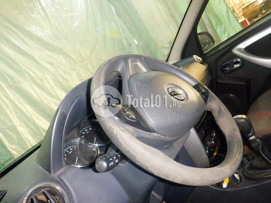 Фото Nissan Terrano 98