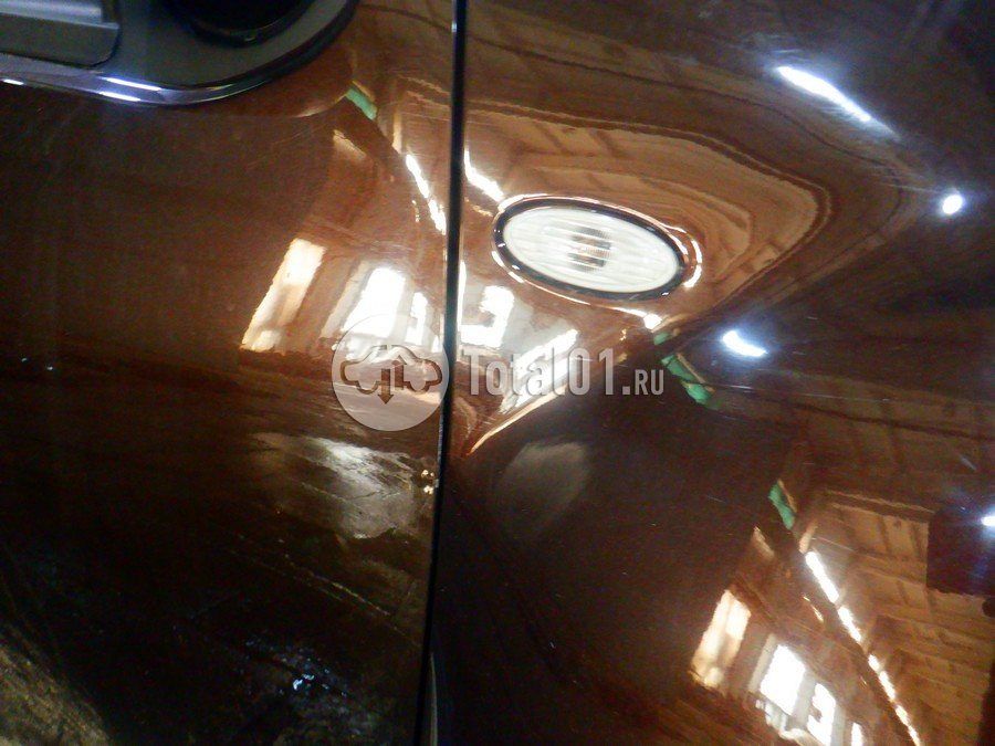 Фото Nissan Terrano 106