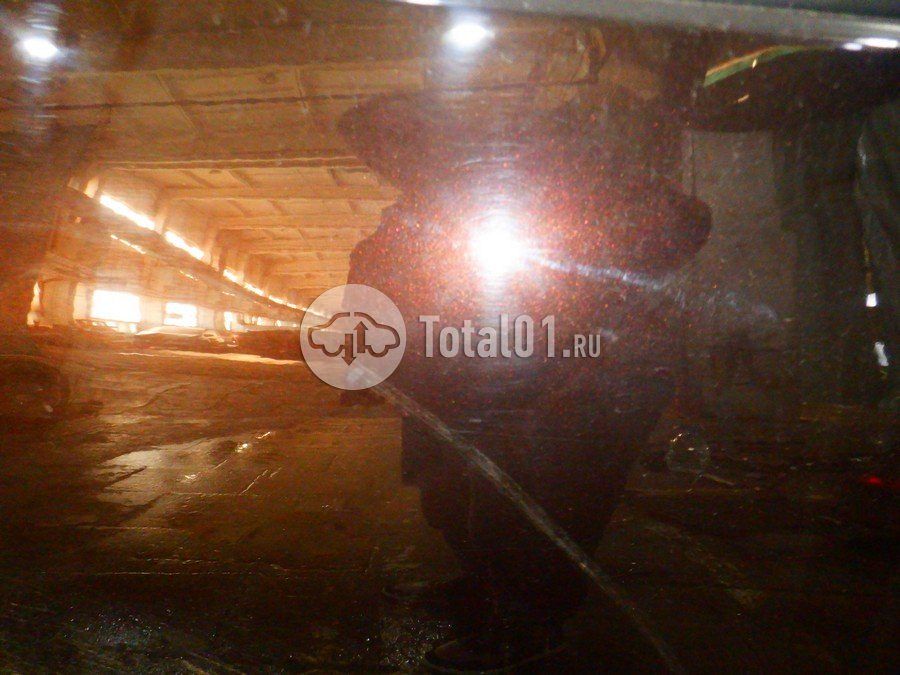Фото Nissan Terrano 114