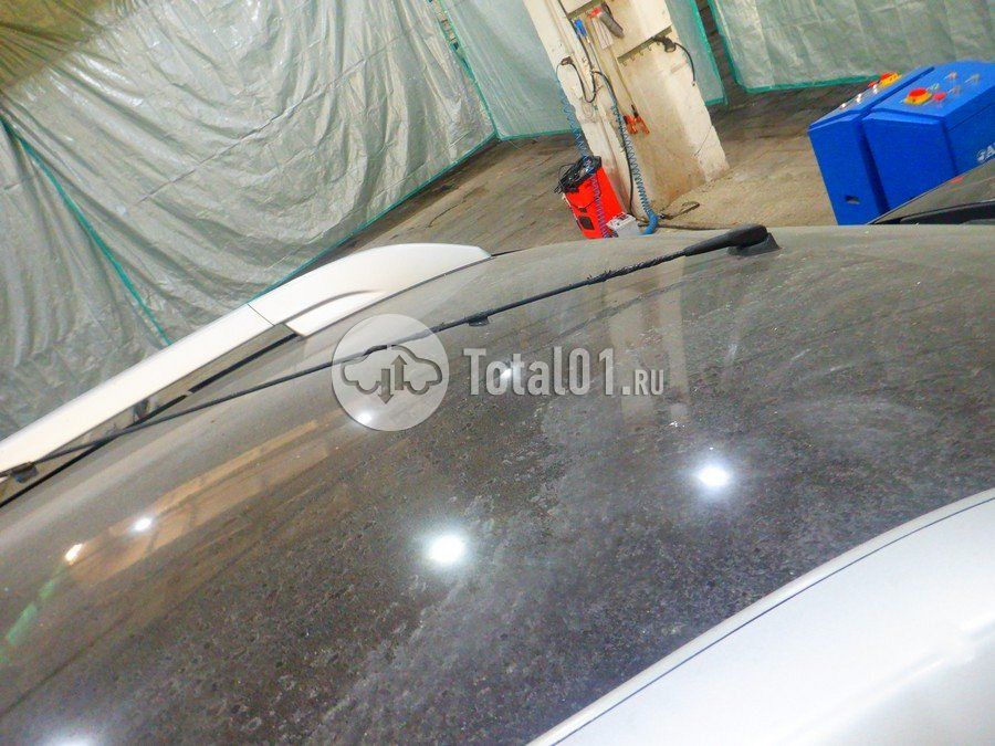 Фото Nissan Terrano 124