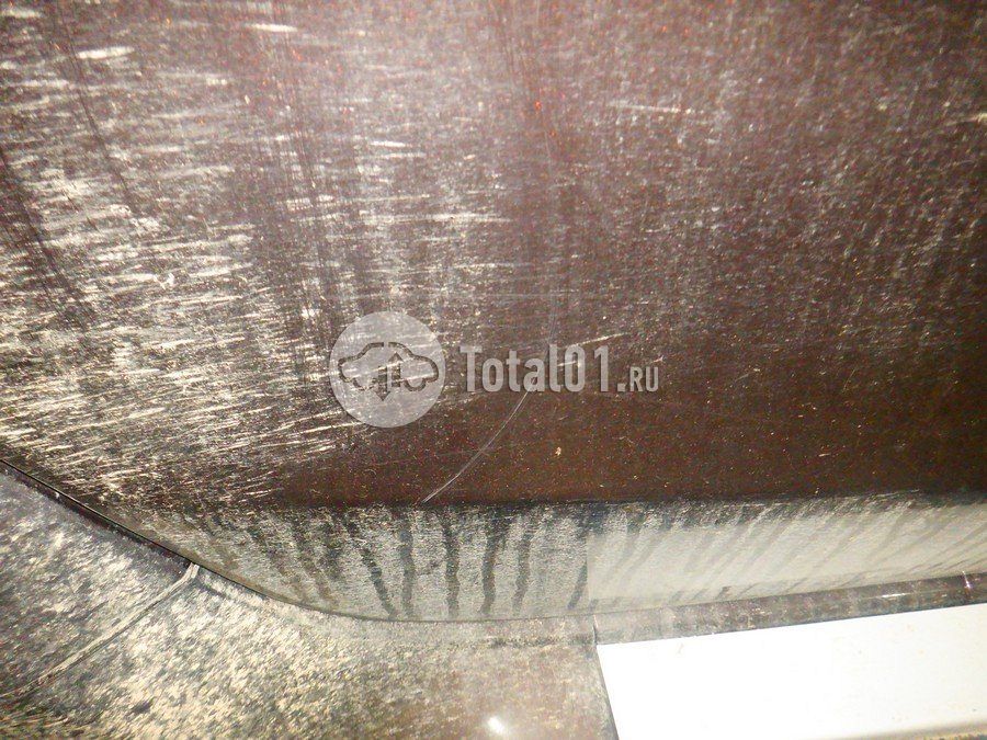 Фото Nissan Terrano 132