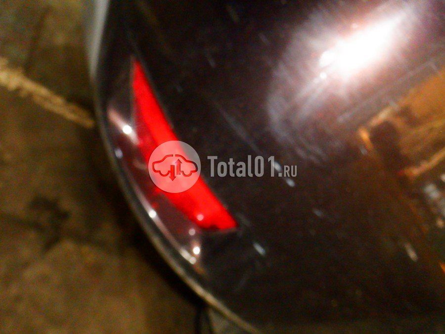 Фото Nissan Terrano 140