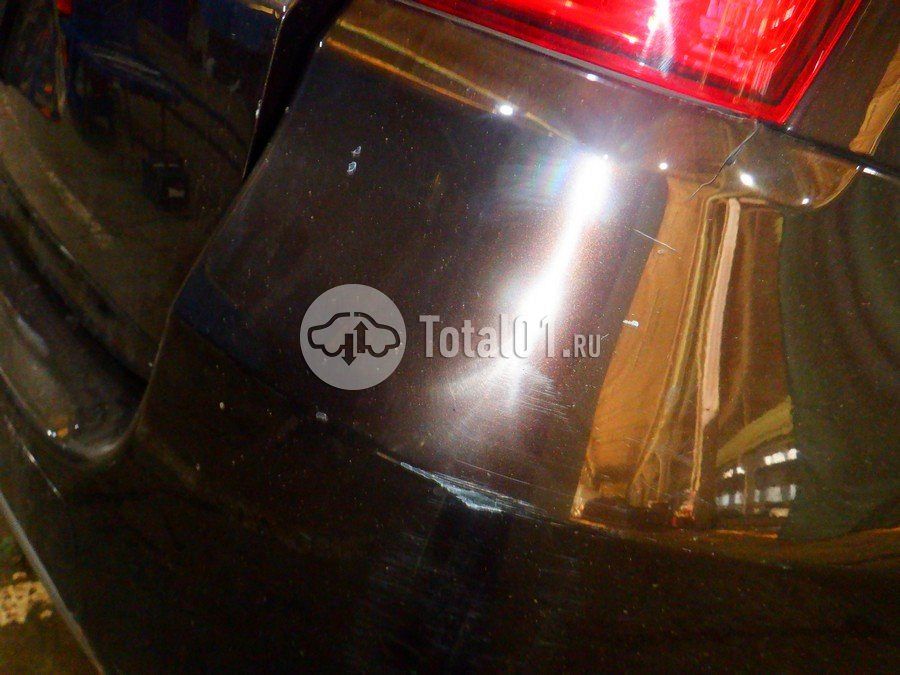 Фото Nissan Terrano 142